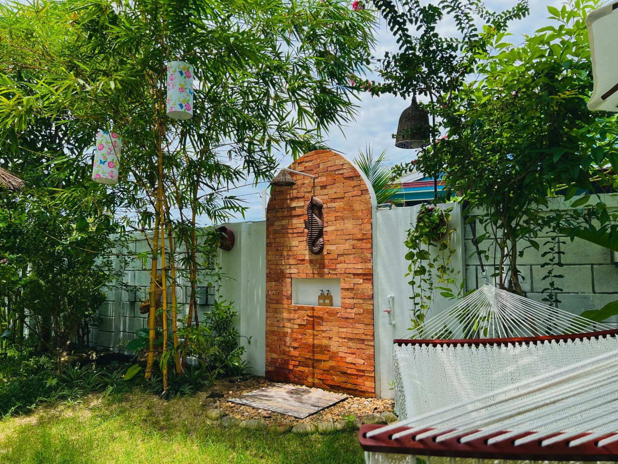 An Bang Garden Pool Villa Hoi An Exterior foto