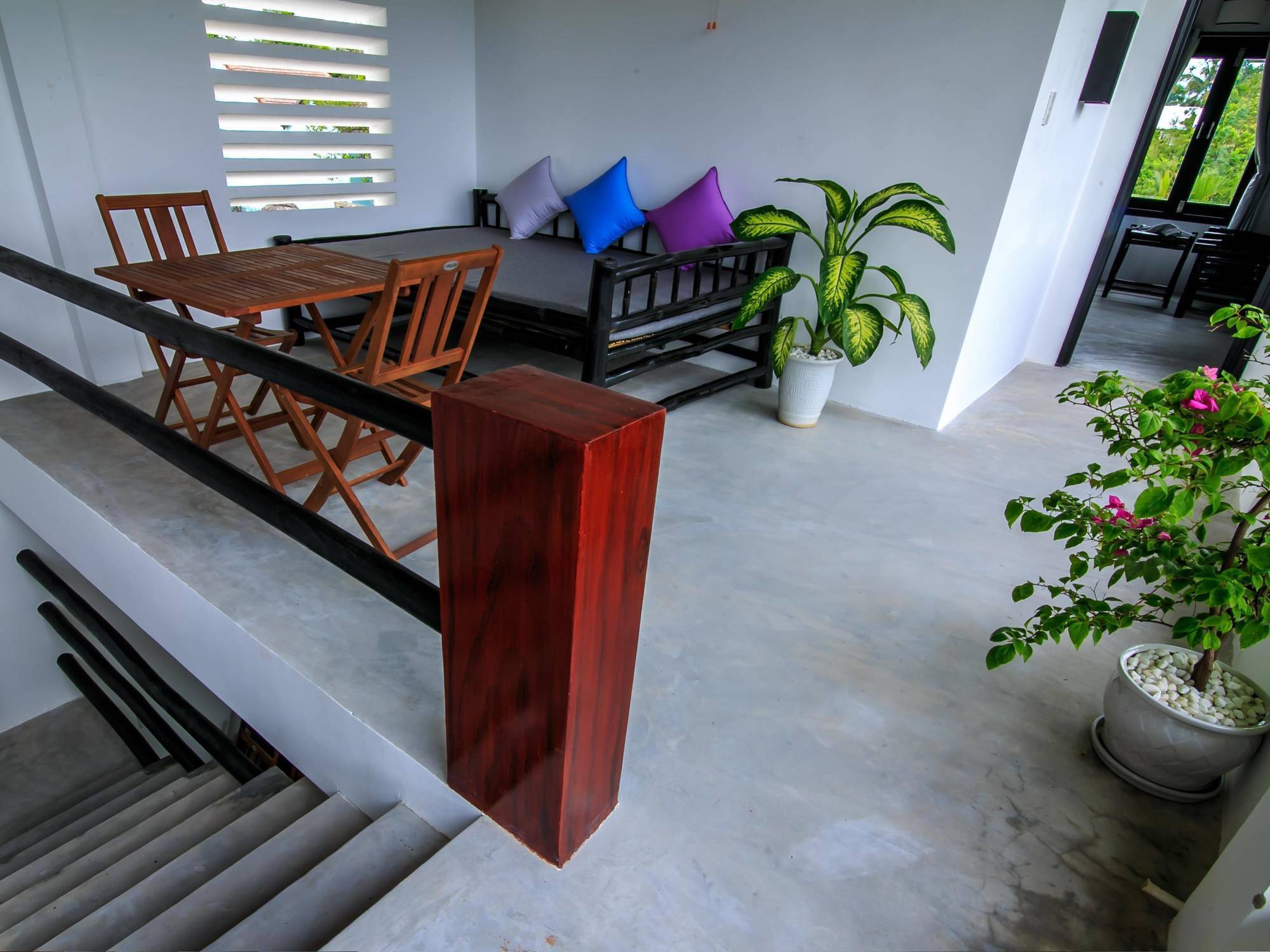 An Bang Garden Pool Villa Hoi An Exterior foto